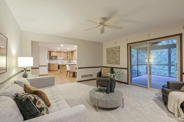 6229 Sweet Briar Court, Miami Twp, OH 45140