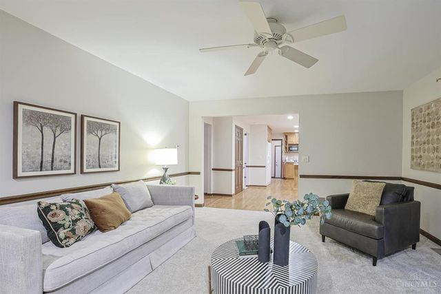 6229 Sweet Briar Court, Miami Twp, OH 45140