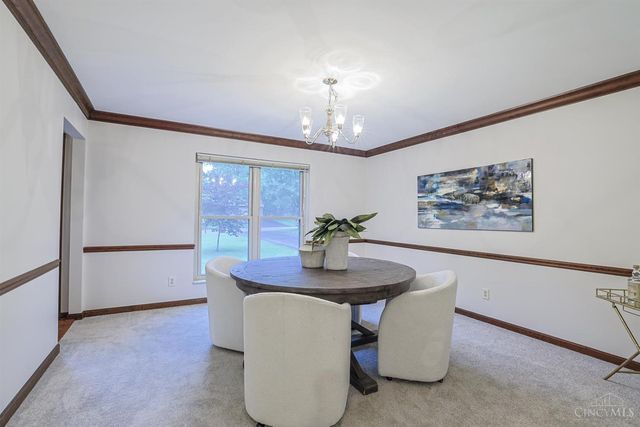 6229 Sweet Briar Court, Miami Twp, OH 45140