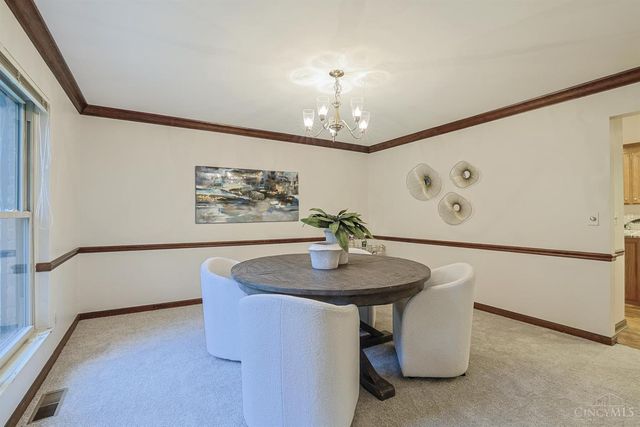 6229 Sweet Briar Court, Miami Twp, OH 45140