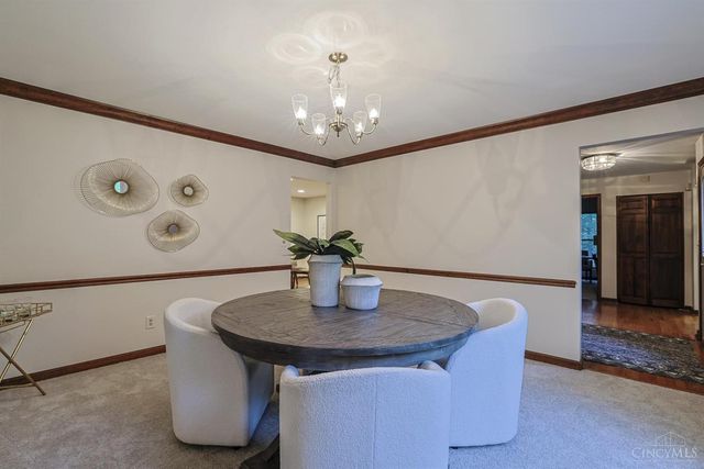 6229 Sweet Briar Court, Miami Twp, OH 45140