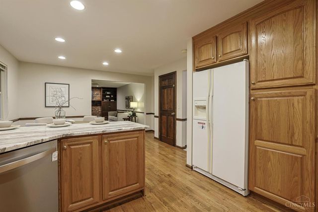 6229 Sweet Briar Court, Miami Twp, OH 45140