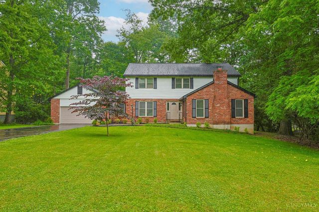 6229 Sweet Briar Court, Miami Twp, OH 45140