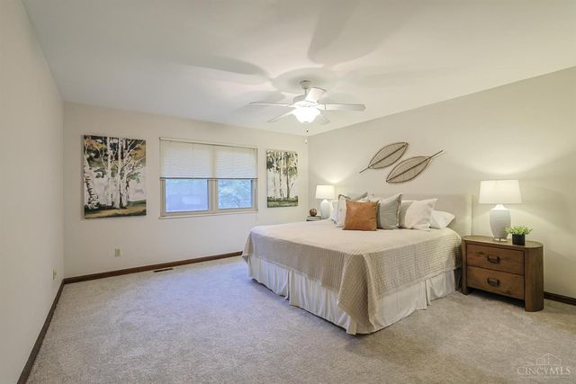 6229 Sweet Briar Court, Miami Twp, OH 45140