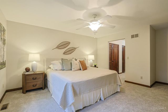 6229 Sweet Briar Court, Miami Twp, OH 45140