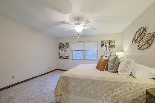 6229 Sweet Briar Court, Miami Twp, OH 45140