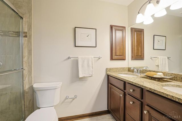 6229 Sweet Briar Court, Miami Twp, OH 45140