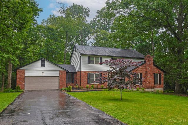 6229 Sweet Briar Court, Miami Twp, OH 45140