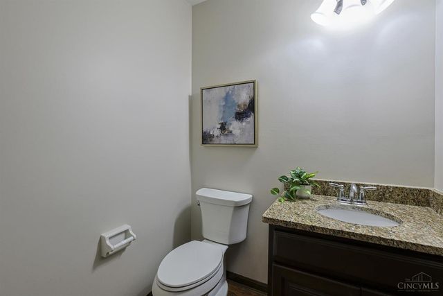 6229 Sweet Briar Court, Miami Twp, OH 45140