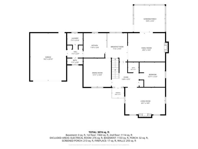 6229 Sweet Briar Court, Miami Twp, OH 45140