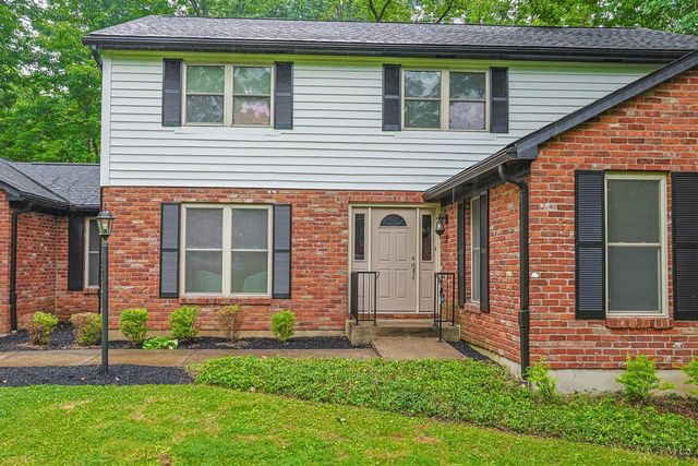 6229 Sweet Briar Court, Miami Twp, OH 45140