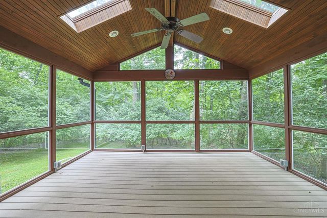 6229 Sweet Briar Court, Miami Twp, OH 45140
