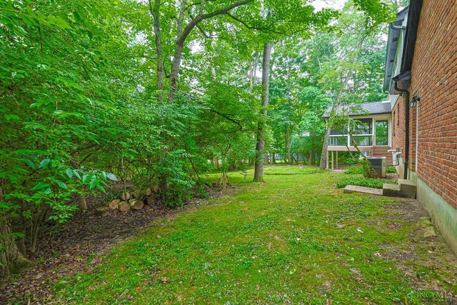 6229 Sweet Briar Court, Miami Twp, OH 45140