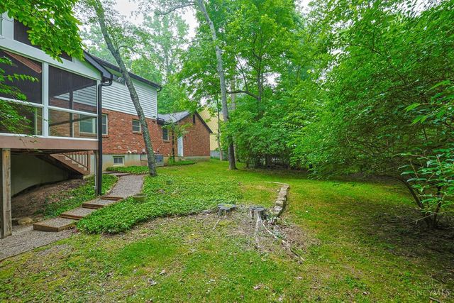 6229 Sweet Briar Court, Miami Twp, OH 45140