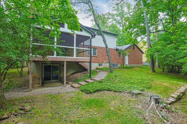 6229 Sweet Briar Court, Miami Twp, OH 45140