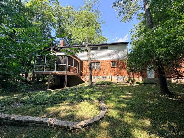 6229 Sweet Briar Court, Miami Twp, OH 45140