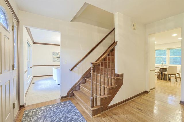 6229 Sweet Briar Court, Miami Twp, OH 45140