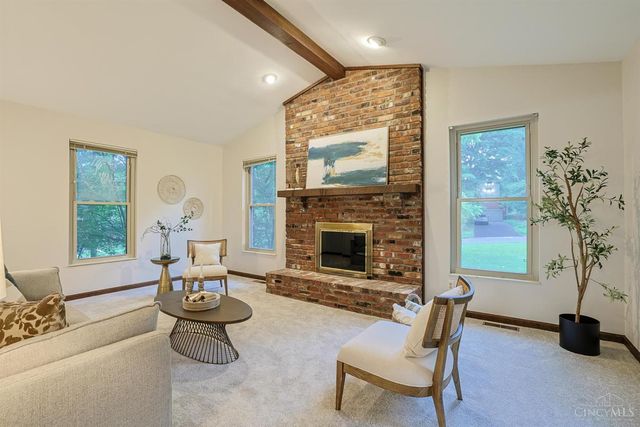 6229 Sweet Briar Court, Miami Twp, OH 45140