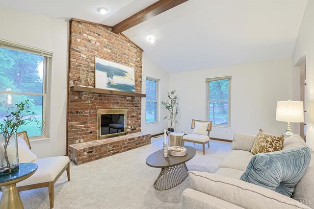 6229 Sweet Briar Court, Miami Twp, OH 45140