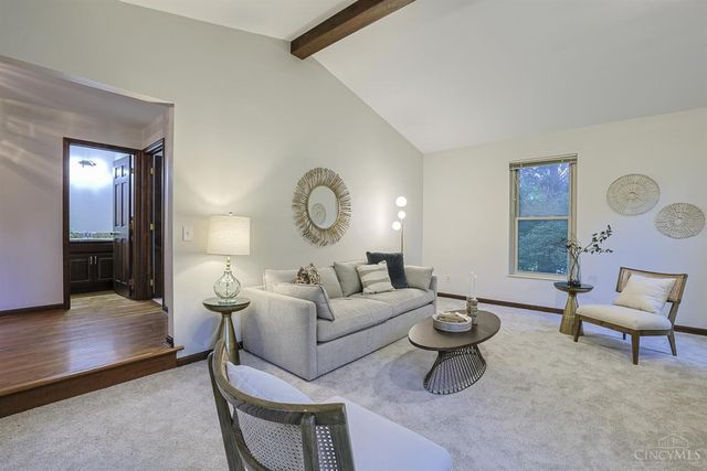 6229 Sweet Briar Court, Miami Twp, OH 45140