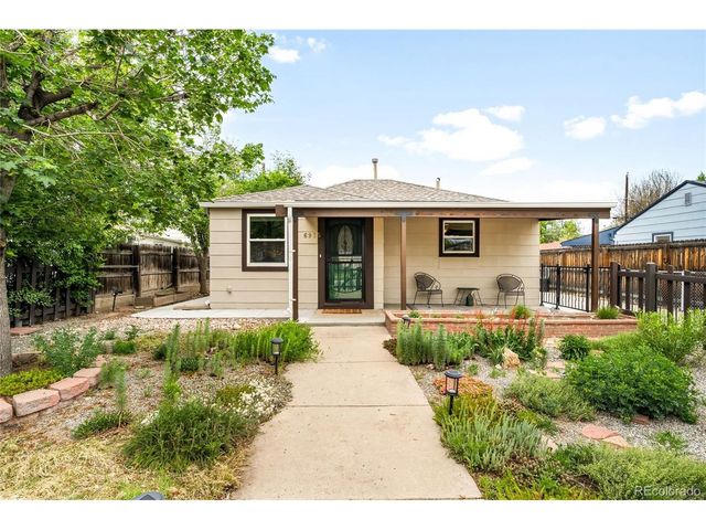 6935 W 55th Pl, Arvada, CO 80002