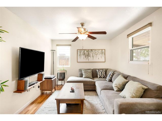6935 W 55th Pl, Arvada, CO 80002