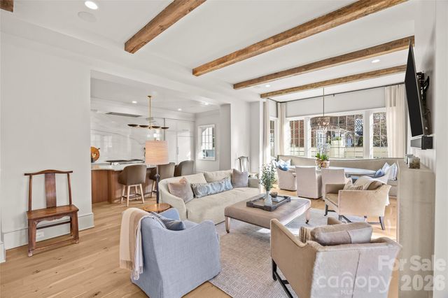 1320 Biltmore Drive, Charlotte, NC 28207