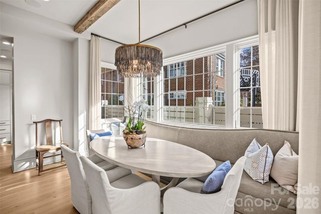 1320 Biltmore Drive, Charlotte, NC 28207