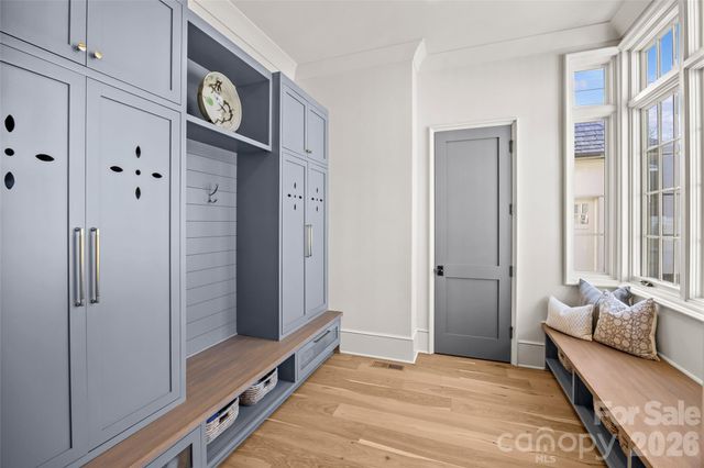 1320 Biltmore Drive, Charlotte, NC 28207