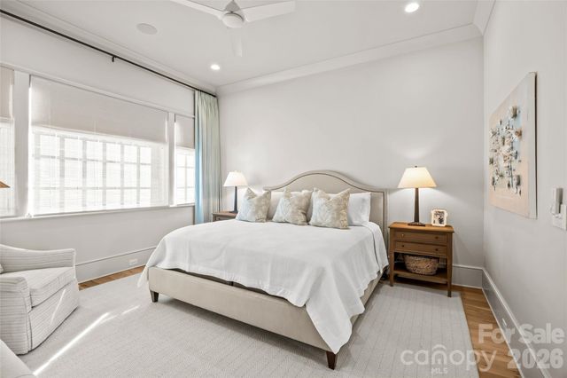 1320 Biltmore Drive, Charlotte, NC 28207