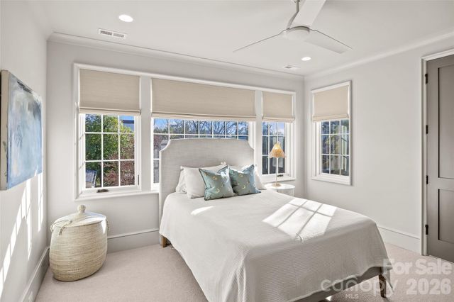 1320 Biltmore Drive, Charlotte, NC 28207