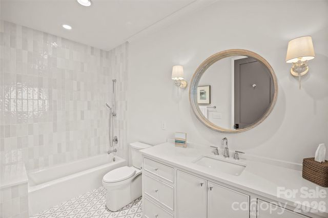 1320 Biltmore Drive, Charlotte, NC 28207