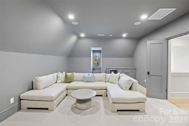 1320 Biltmore Drive, Charlotte, NC 28207