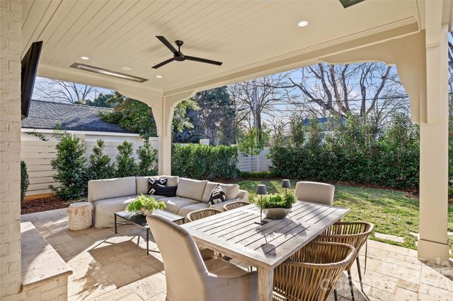 1320 Biltmore Drive, Charlotte, NC 28207