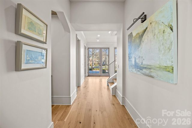 1320 Biltmore Drive, Charlotte, NC 28207