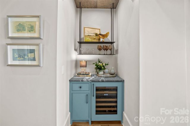 1320 Biltmore Drive, Charlotte, NC 28207