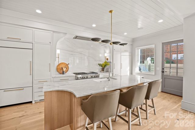 1320 Biltmore Drive, Charlotte, NC 28207