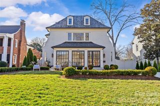 1320 Biltmore Drive, Charlotte, NC 28207
