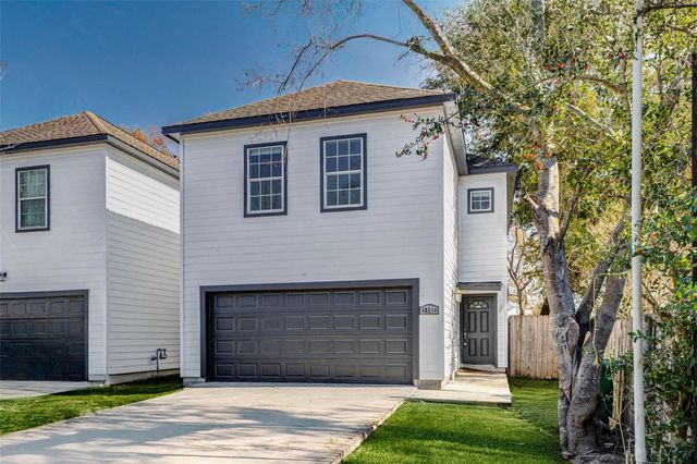 4834 Hollow Hook Road A, Houston, TX 77041