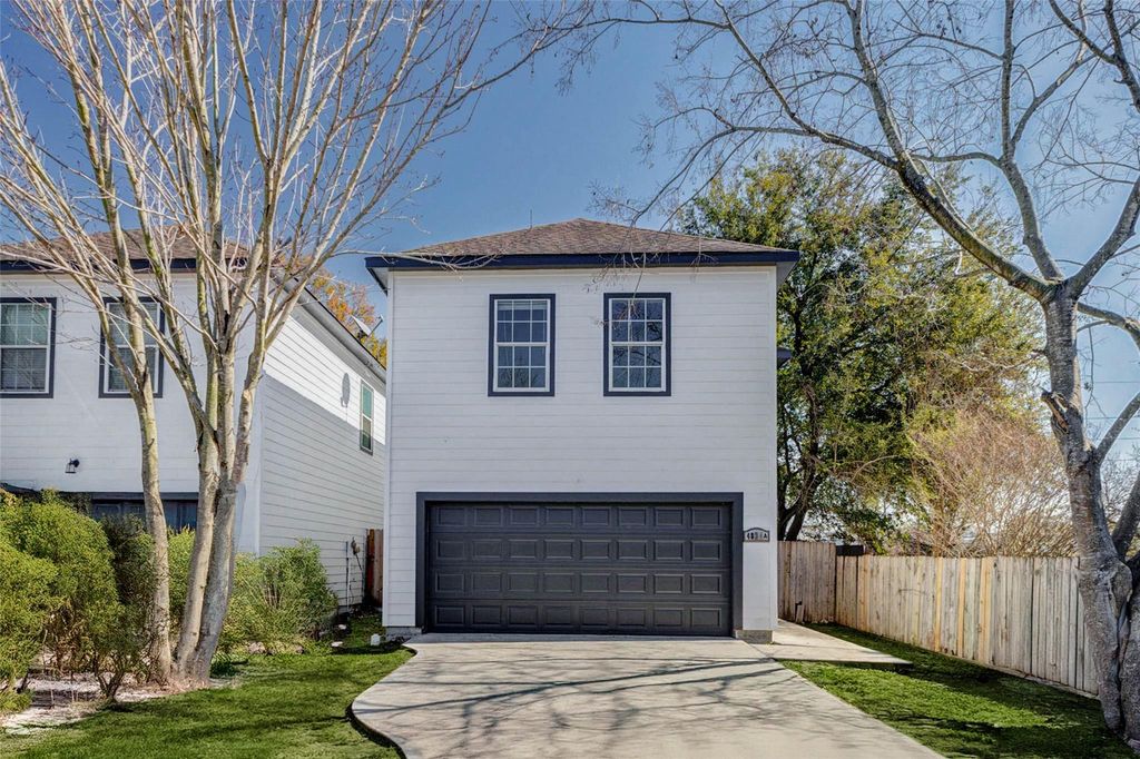 4834 Hollow Hook Road A, Houston, TX 77041