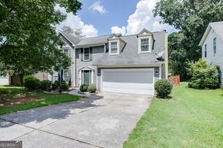 3135 Paces Landing Drive, Lawrenceville, GA 30044