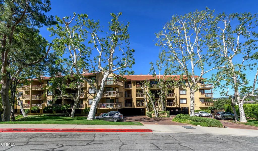 3481 Stancrest Drive 223, Glendale, CA 91208