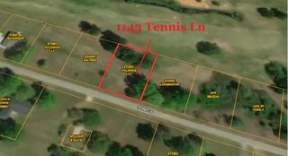 1143 Tennis Lane, Summerton, SC 29148