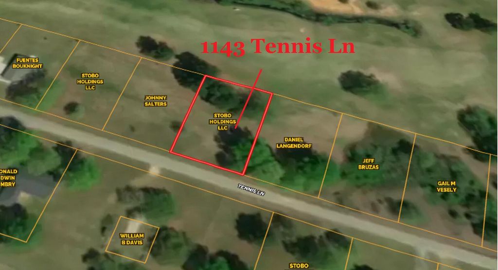 1143 Tennis Lane, Summerton, SC 29148