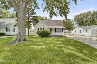 407 N Grove Street, Walbridge, OH 43465