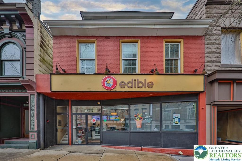 155 Northampton Street, Easton, PA 18042