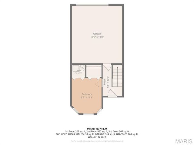 3320 Civic Green Drive, St Charles, MO 63301