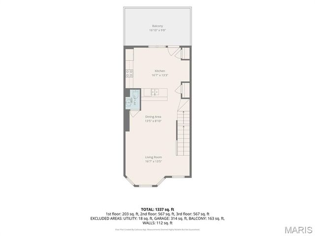 3320 Civic Green Drive, St Charles, MO 63301