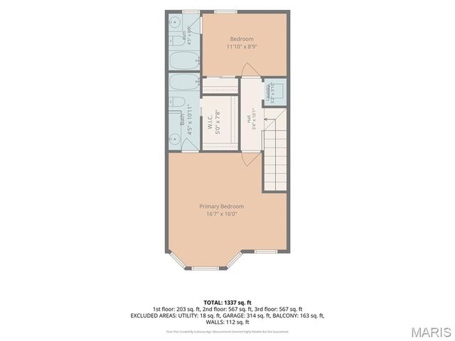 3320 Civic Green Drive, St Charles, MO 63301
