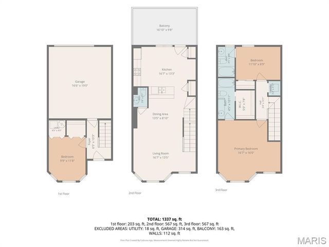 3320 Civic Green Drive, St Charles, MO 63301